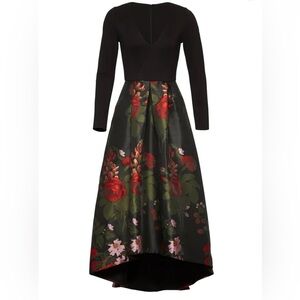 NWT Hutch C
Marilyn High Low Dress